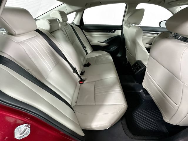 Used 2022 Honda Accord EX-L image 27
