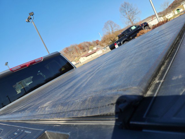 Used 2024 Chevrolet Silverado 2500 Custom w/ Custom Value Package image 23