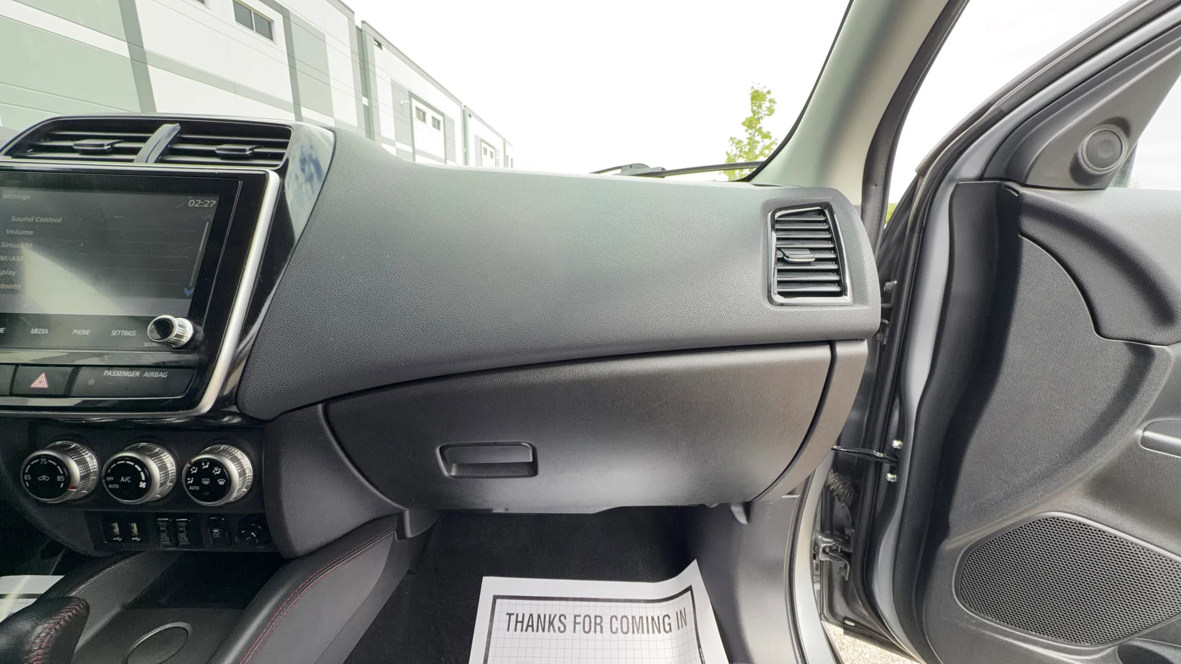 Used 2021 Mitsubishi Outlander Sport ES FWD image 27