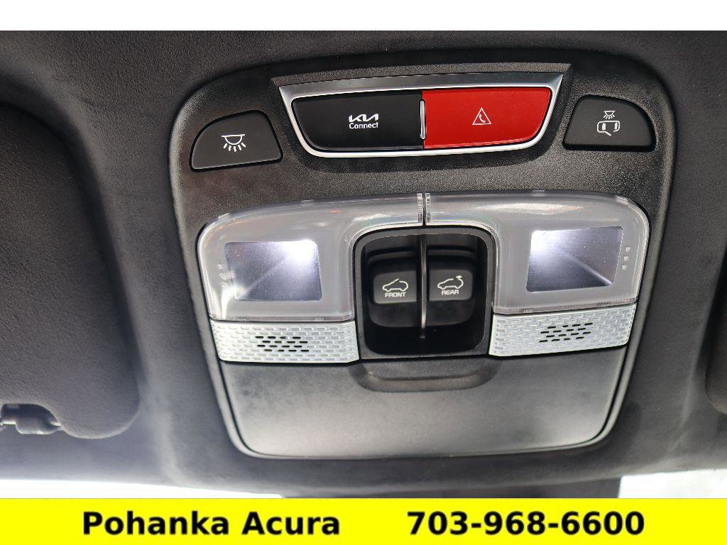 Used 2024 Kia Telluride SX Prestige X-Pro image 18