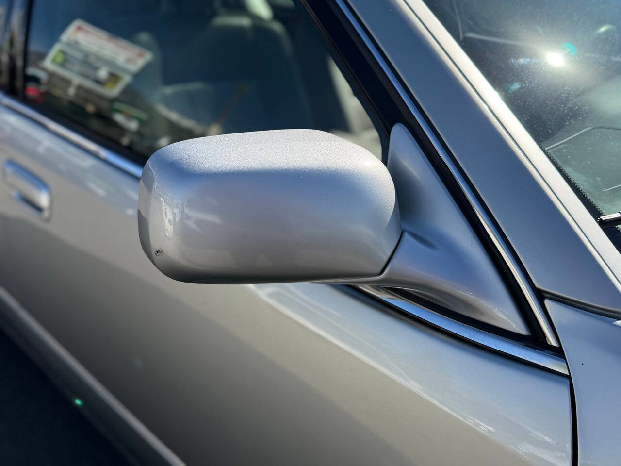 Used 2000 Lexus GS 300 image 45