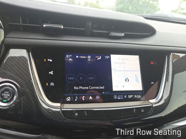 Used 2024 Cadillac XT6 Sport w/ Technology Package AWD/4WD image 13