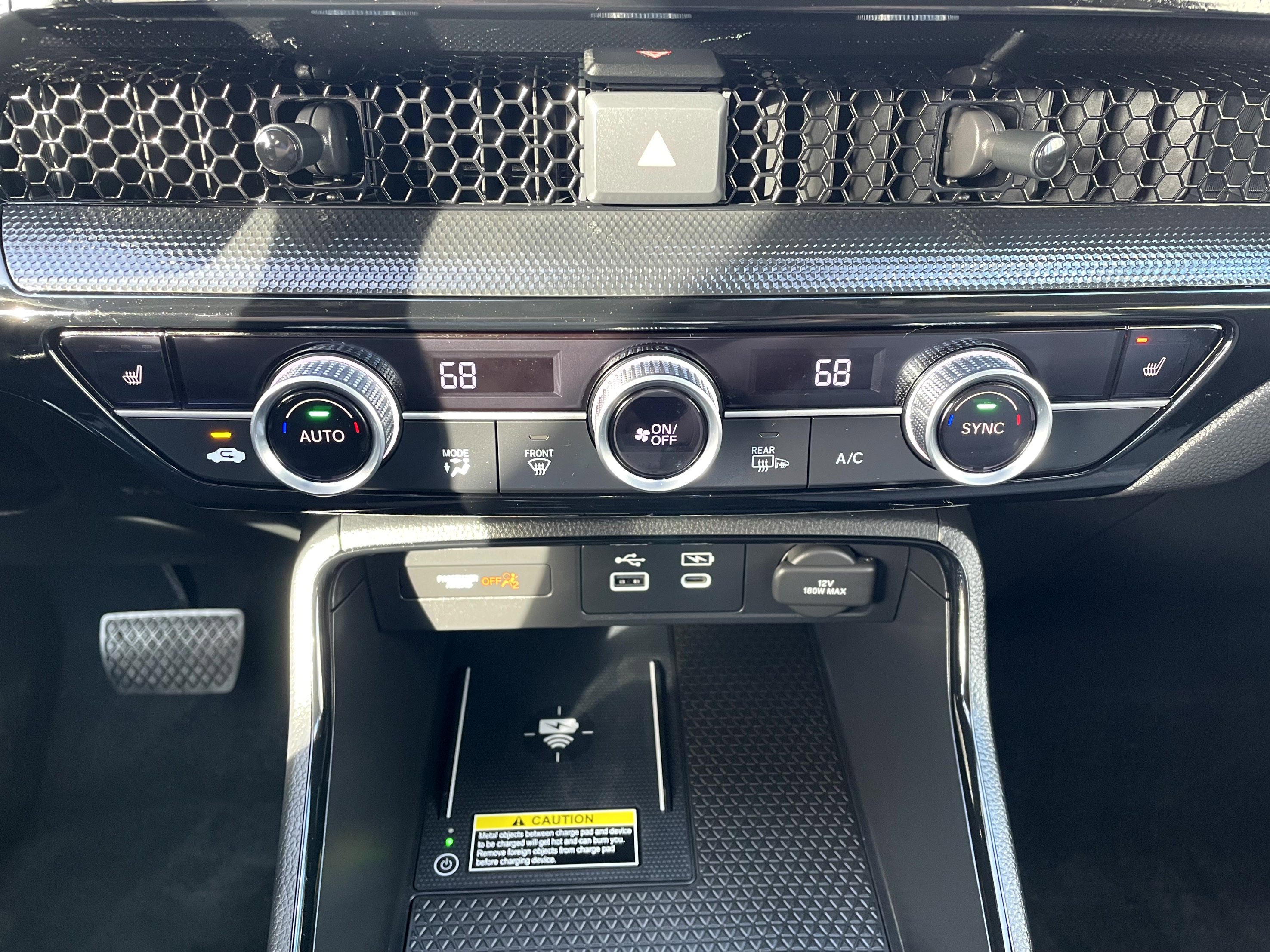 Certified 2024 Honda CR-V EX-L image 19