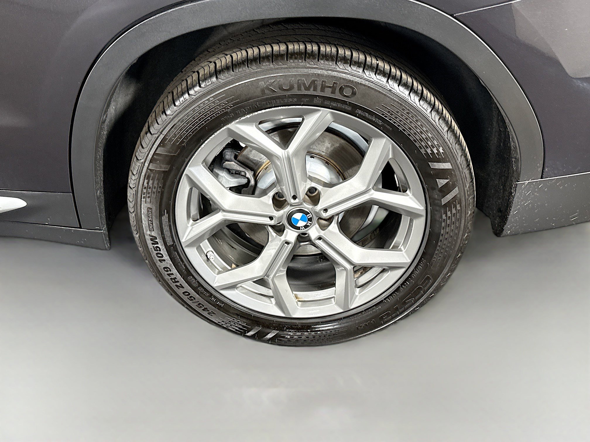 Used 2021 BMW X3 sDrive30i w/ Convenience Package image 37