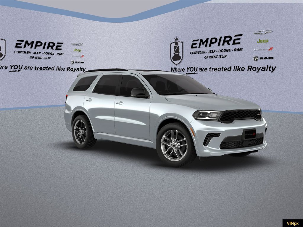 New 2026 Dodge Durango GT AWD/4WD image 13
