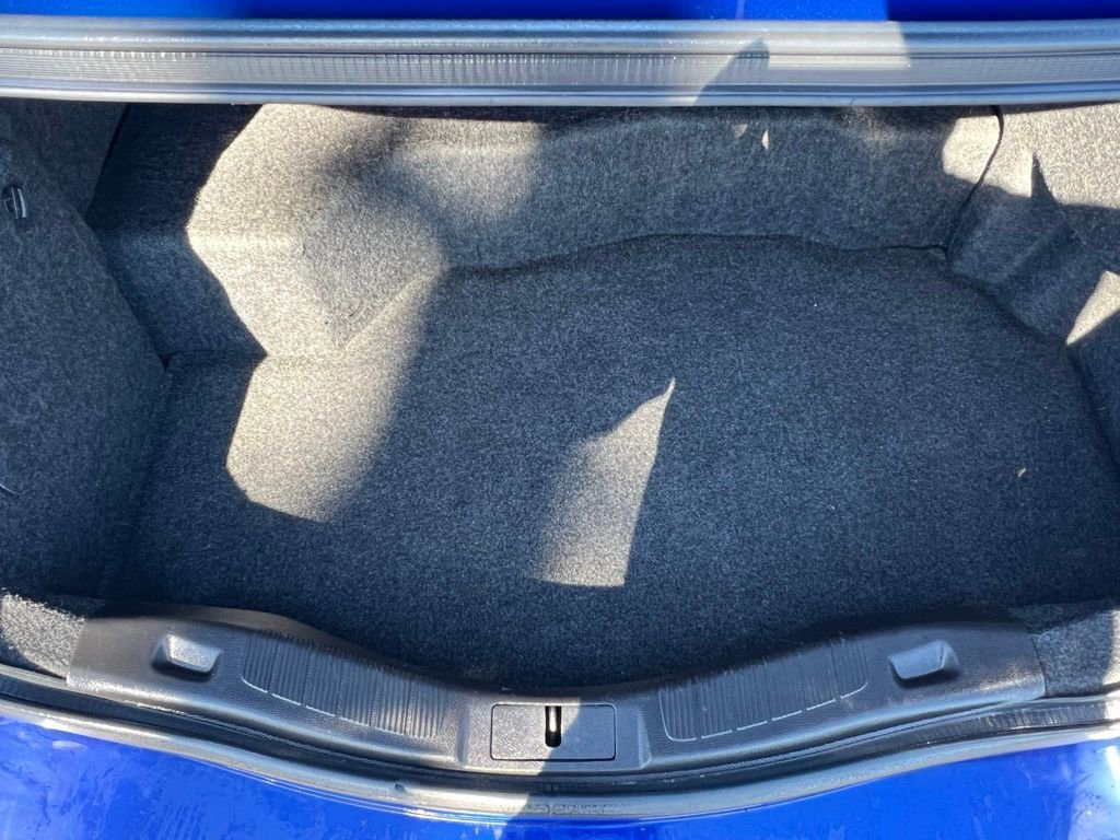 Used 2014 Ford Fusion S image 17