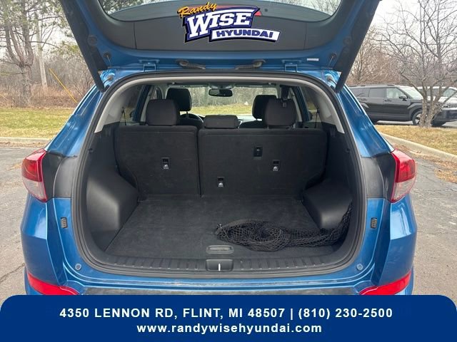 Used 2018 Hyundai Tucson Value image 21