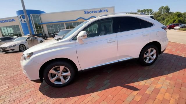Used 2014 Lexus RX 350 FWD image 6