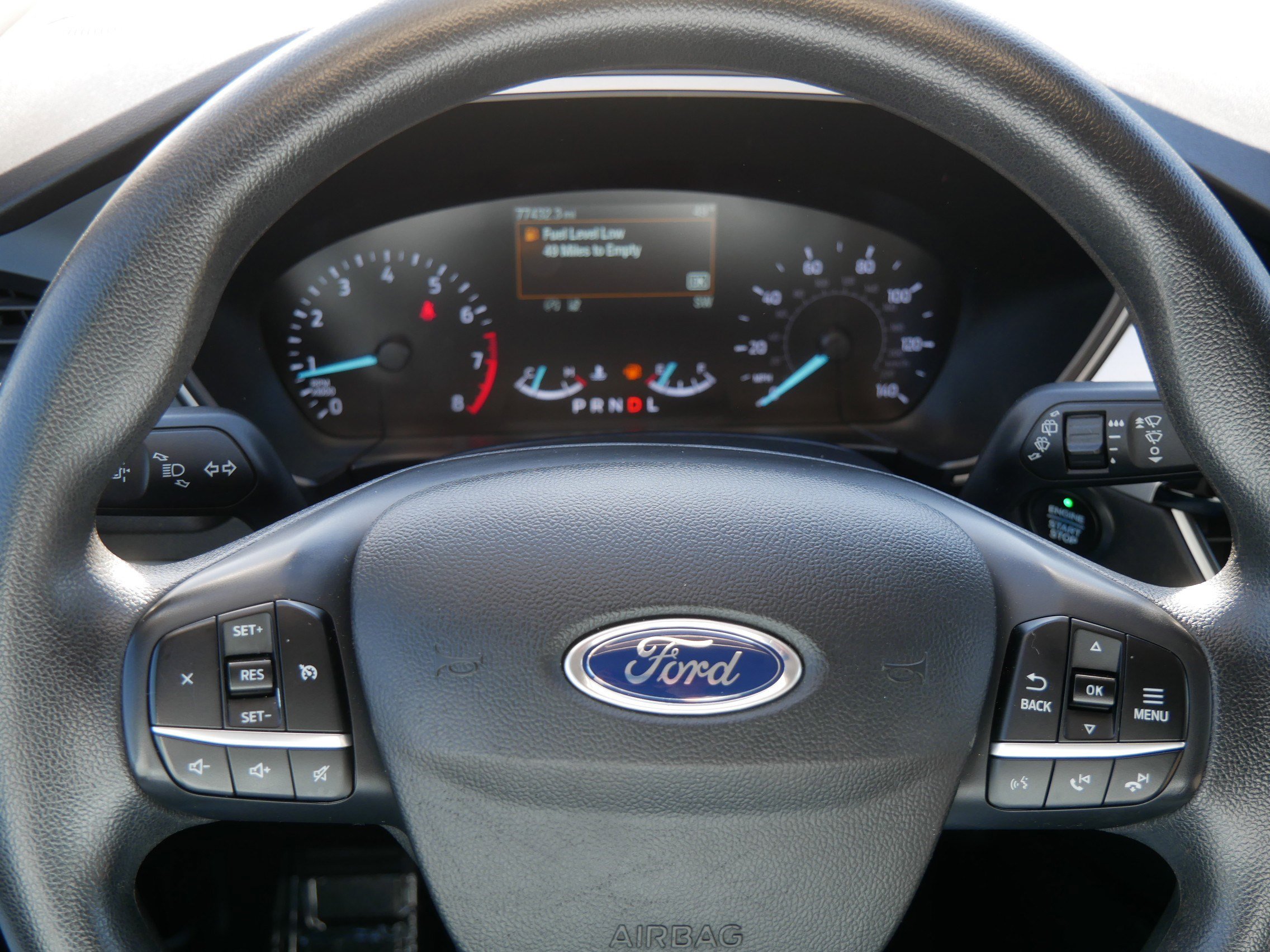 Certified 2020 Ford Escape SE image 25