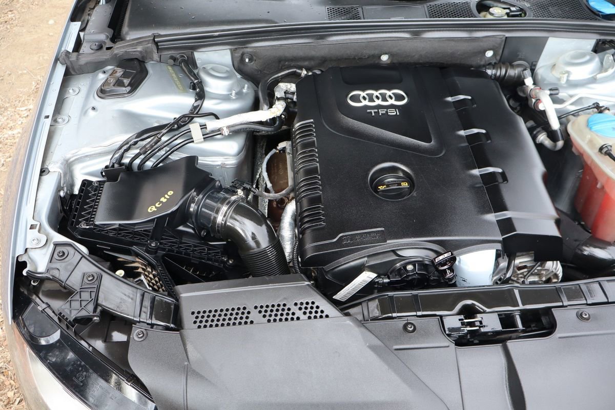 Used 2009 Audi A4 2.0T Prestige image 38