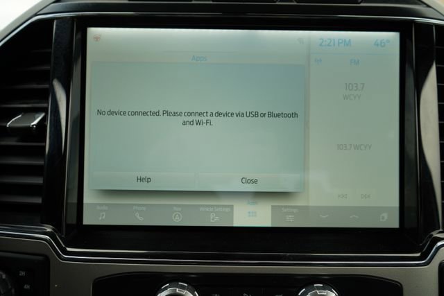 Used 2022 Ford F250 Lariat image 31