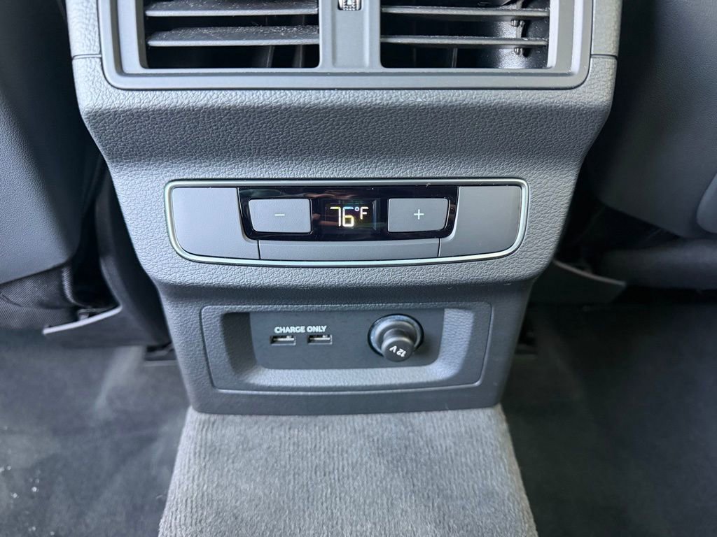Used 2022 Audi SQ5 Premium Plus image 39