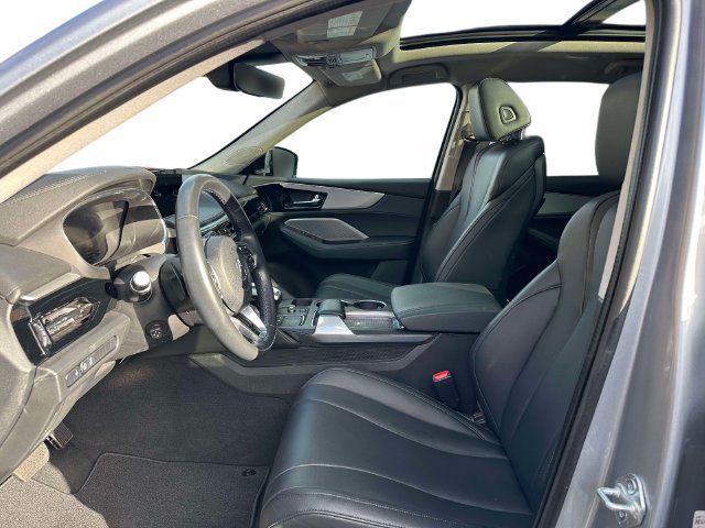 Certified 2023 Acura MDX SH-AWD image 23