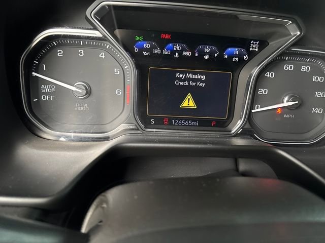 Used 2021 GMC Yukon SLT image 19