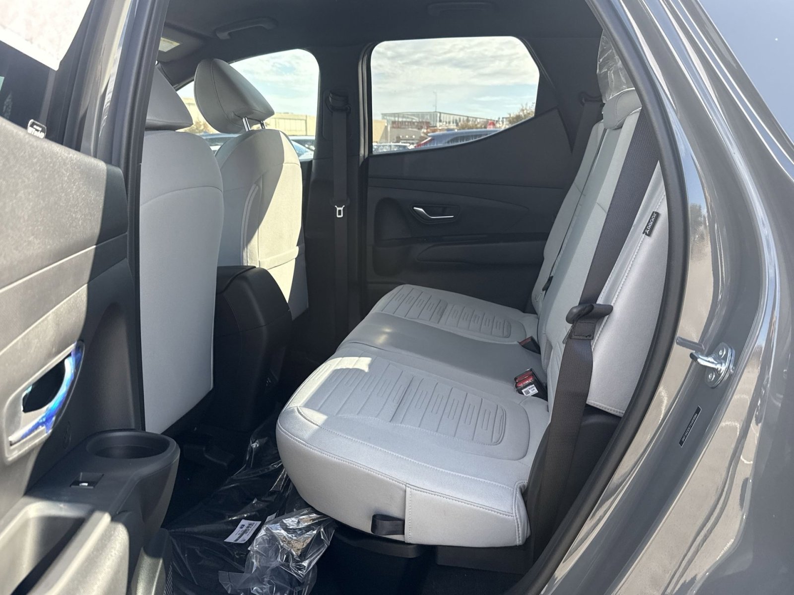 New 2026 Hyundai Santa Cruz SE image 22