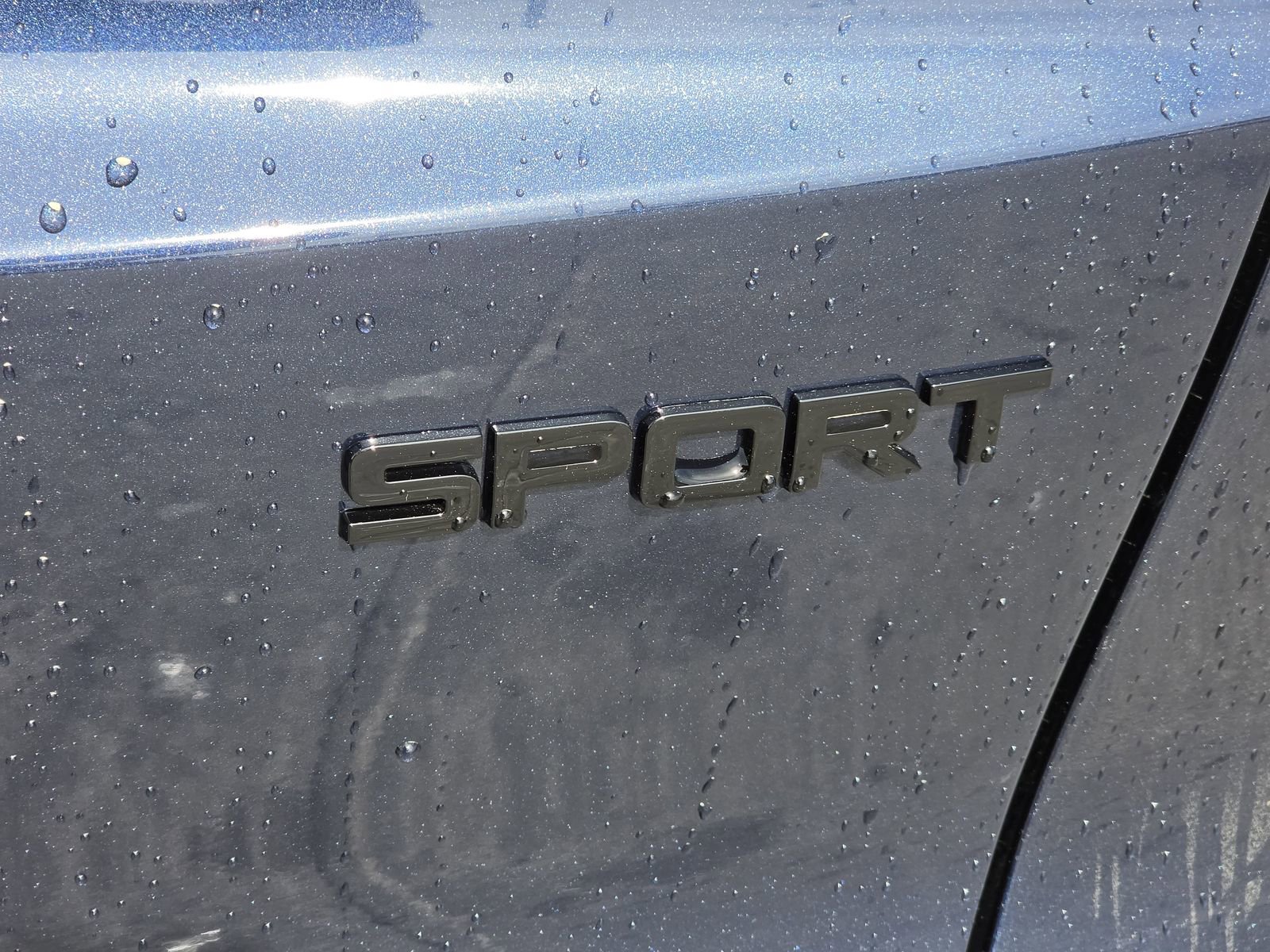 New 2026 Honda CR-V Sport-L image 8