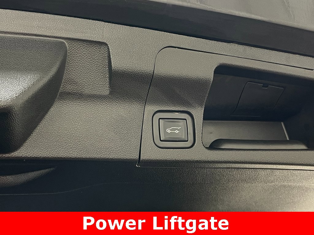 Certified 2023 GMC Acadia SLE w/ Driver Convenience Package image 46