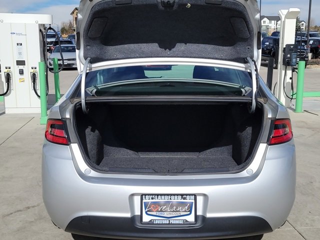 Used 2013 Dodge Dart SE w/ Value Group image 12