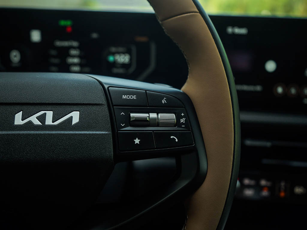 New 2026 Kia EV6 Wind AWD/4WD image 22