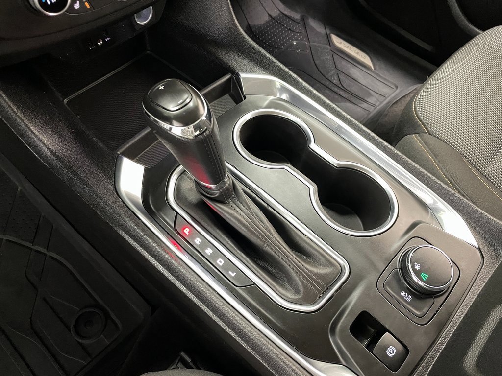 Used 2019 Chevrolet Traverse LT image 31