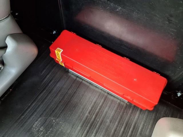 Used 2023 Chevrolet Express 2500 w/ Driver Convenience Package image 33