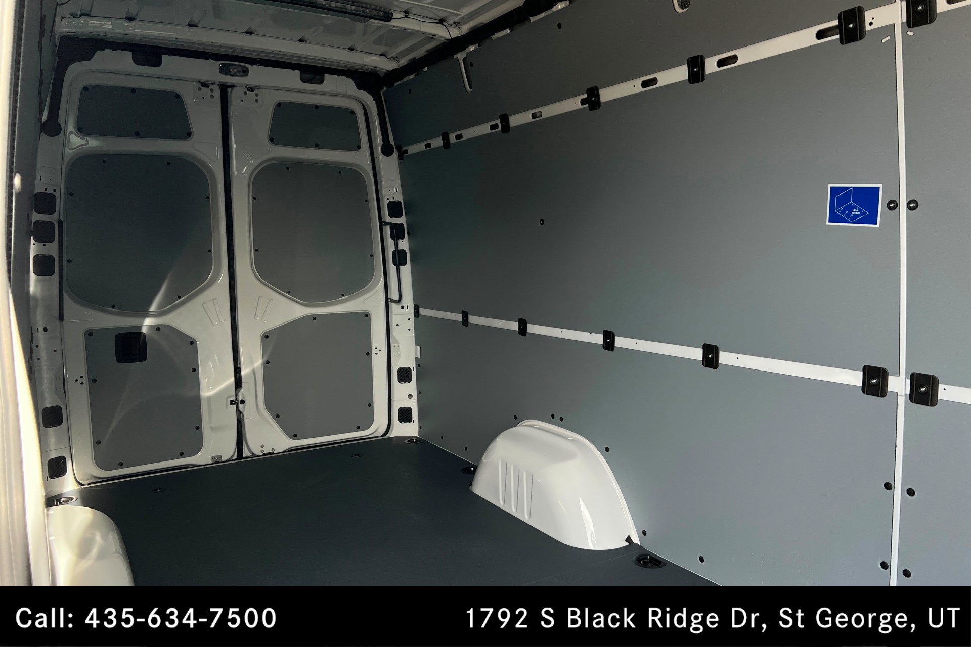 Used 2026 Mercedes-Benz Sprinter 2500 image 15