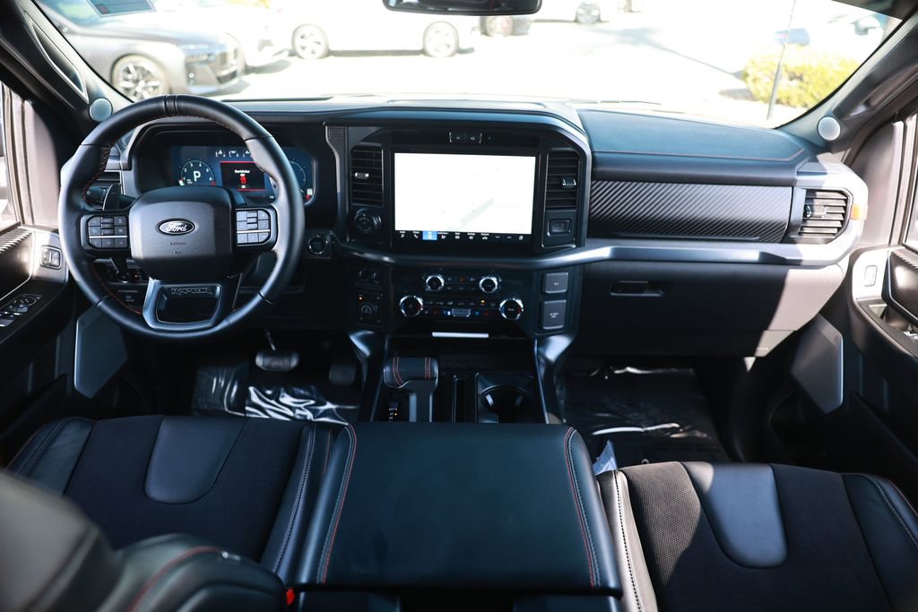Used 2025 Ford F150 Raptor image 26