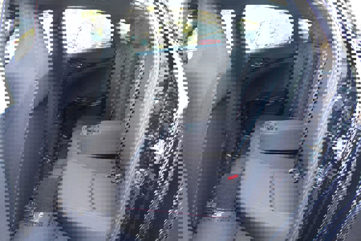 Used 2019 Honda Civic Si image 26