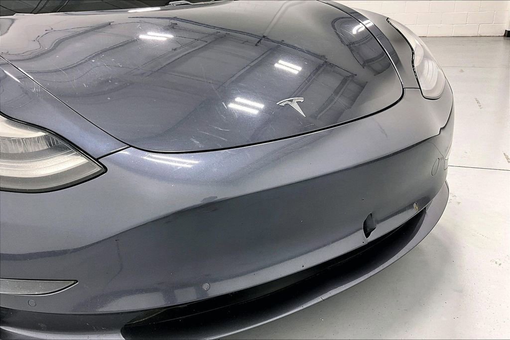 Used 2019 Tesla Model 3 Long Range image 34