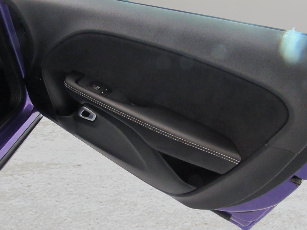 Used 2018 Dodge Challenger SRT Demon image 44