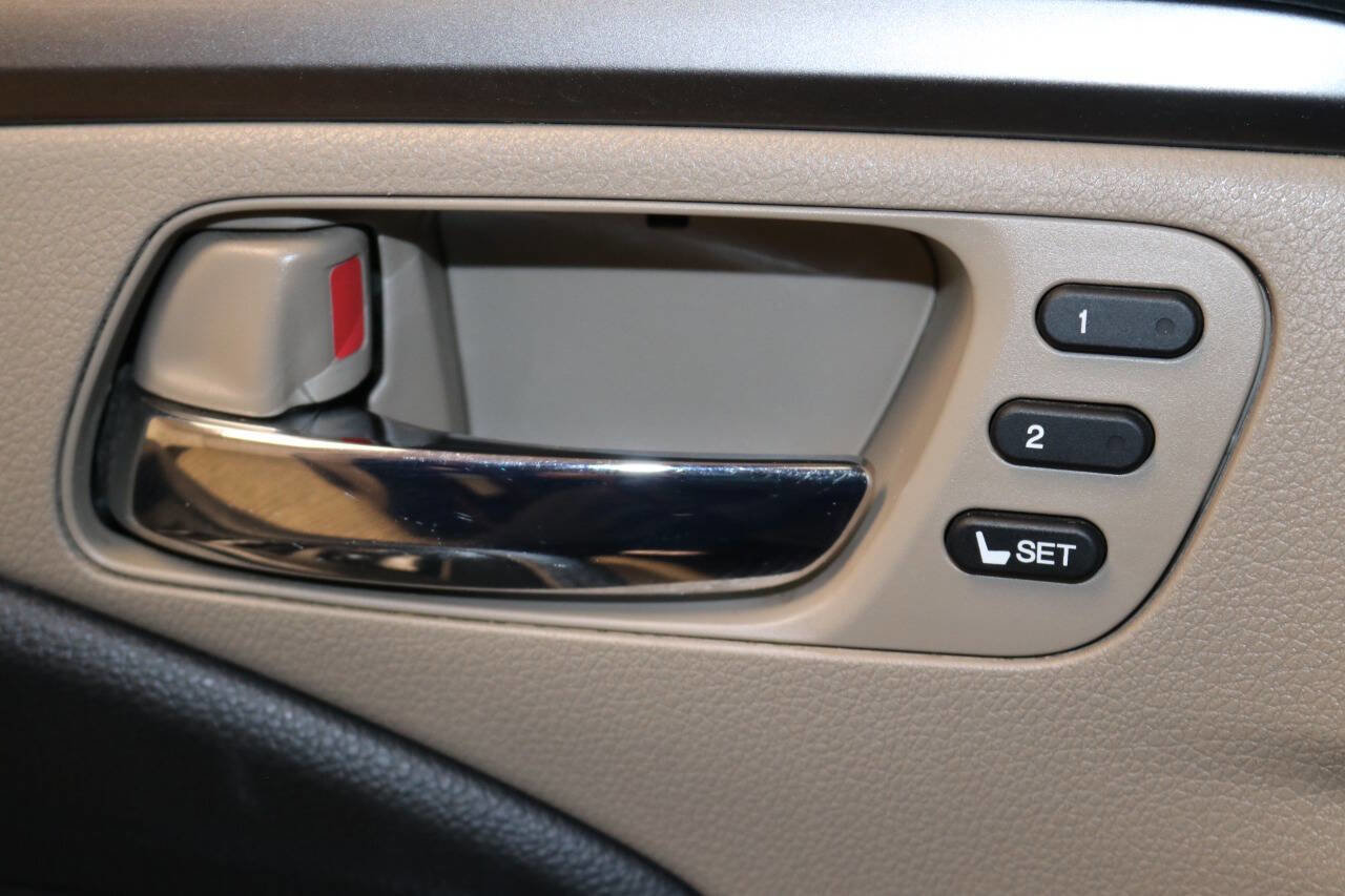 Used 2022 Honda Pilot Special Edition image 57