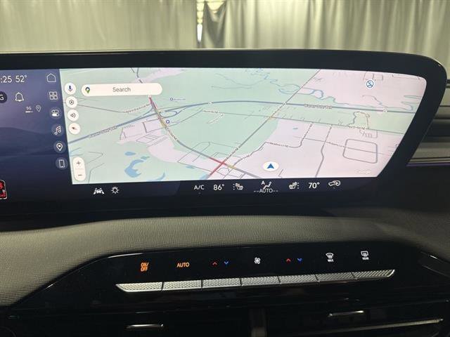 New 2026 Buick Enclave Sport Touring image 56