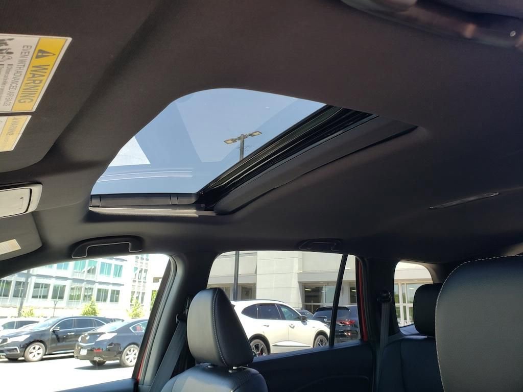 Used 2023 Honda Passport EX-L image 30