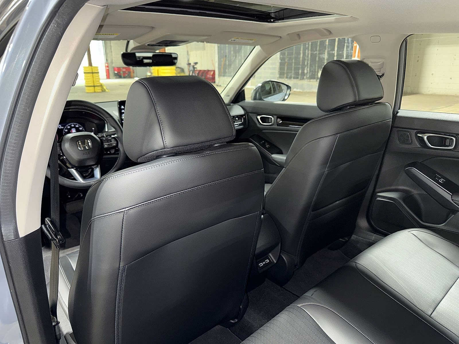 Used 2024 Honda Civic Touring image 29