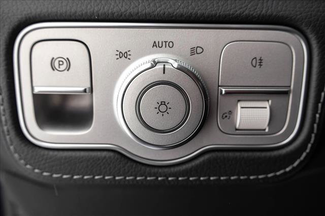 New 2026 Mercedes-Benz GLE 53 AMG AMG GLE 53 image 15