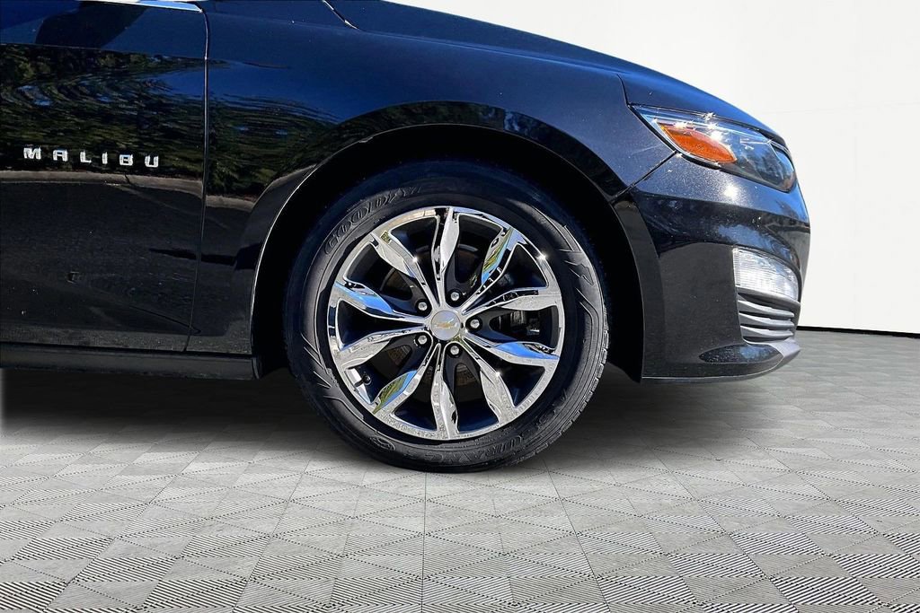 Used 2023 Chevrolet Malibu LT image 31