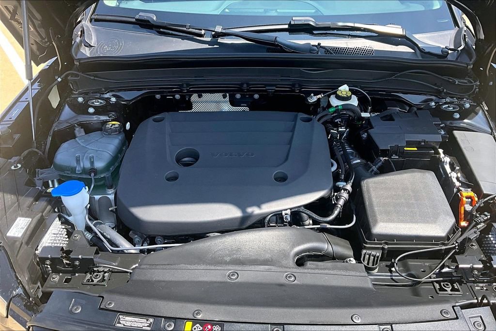 New 2026 Volvo XC40 B5 Ultra AWD/4WD image 35