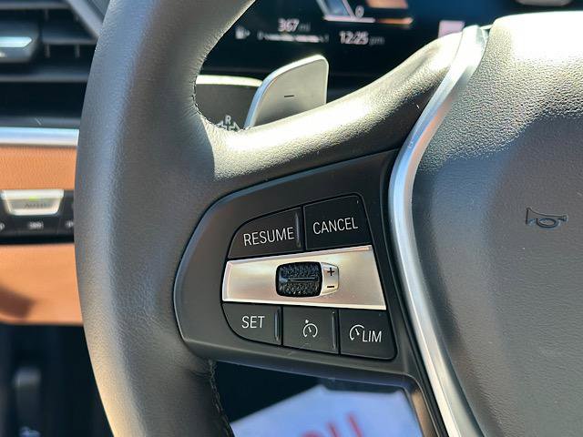 Certified 2024 BMW 330i xDrive 330i xDrive Sedan image 20