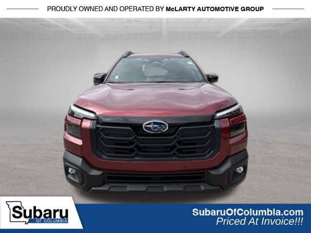 New 2026 Subaru Outback Premium AWD/4WD image 2