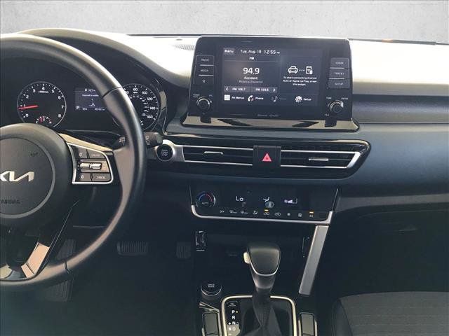 Used 2023 Kia Seltos S FWD image 18