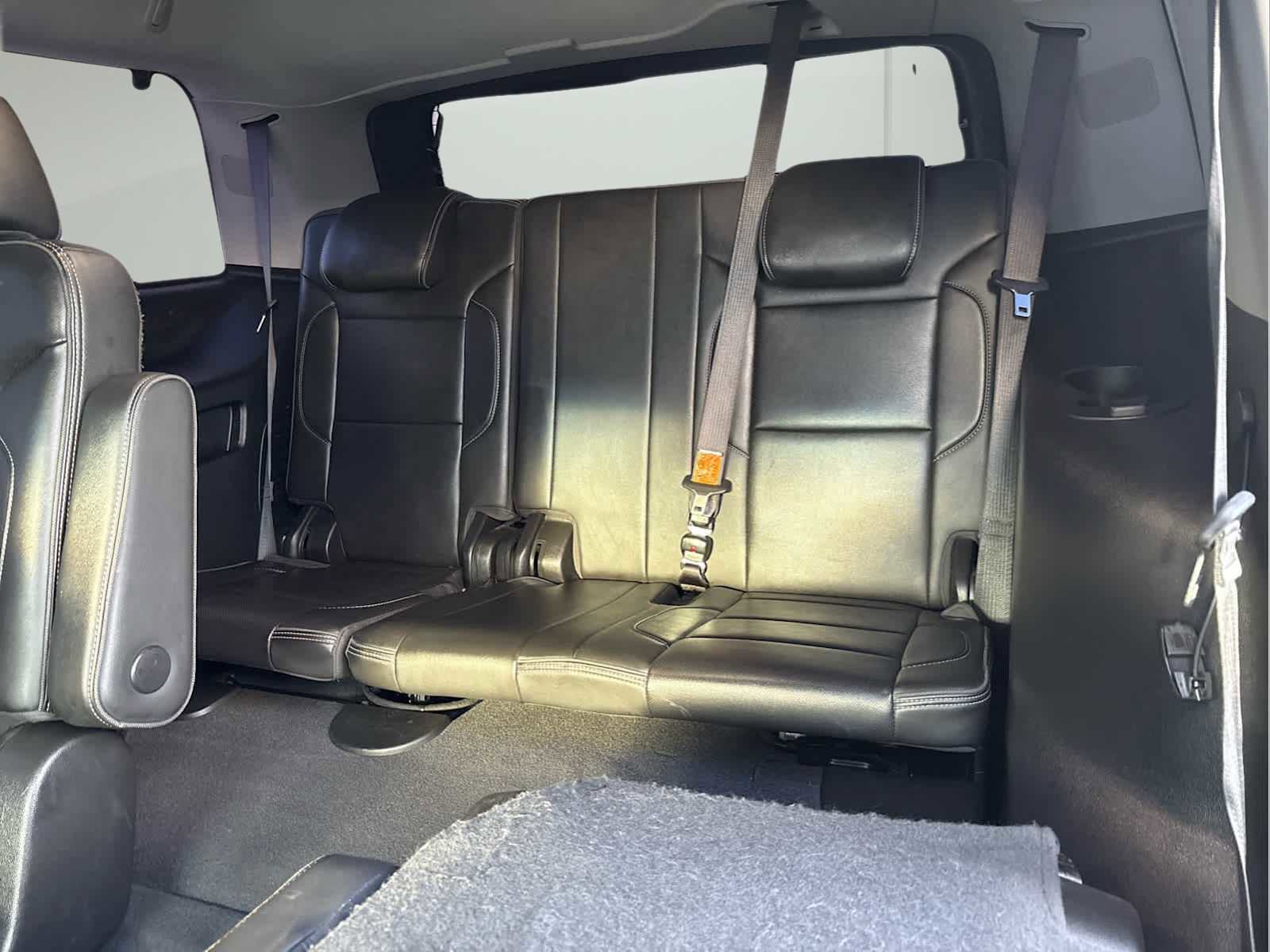 Used 2019 GMC Yukon Denali RWD image 13