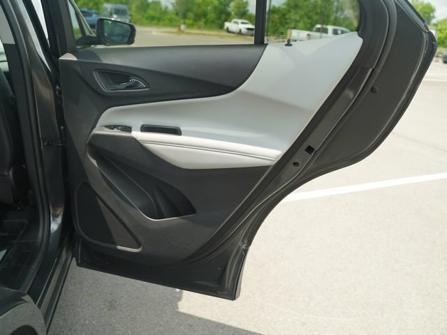 Used 2019 Chevrolet Equinox Premier AWD/4WD image 23