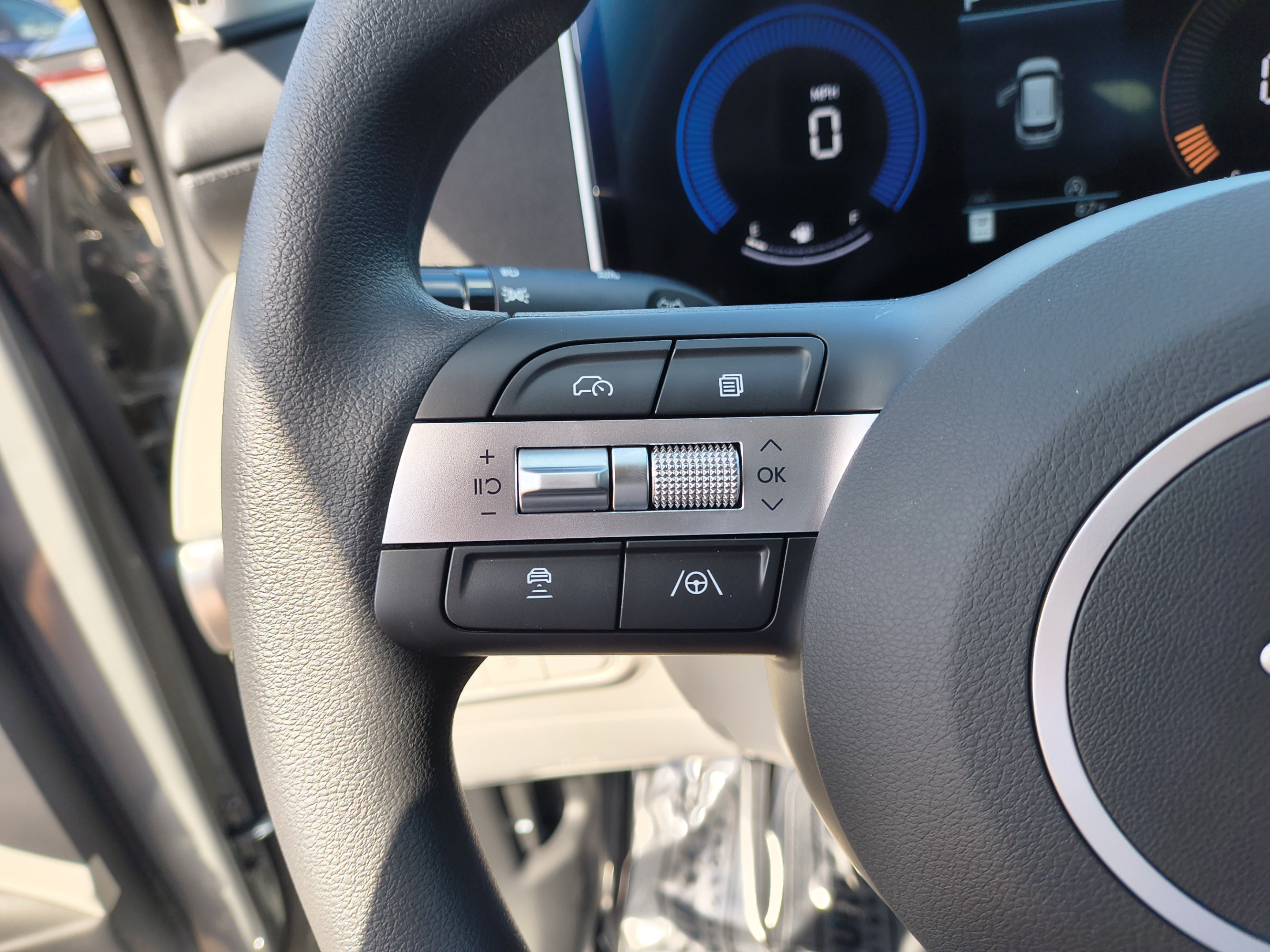 New 2026 Hyundai Tucson SE FWD image 26