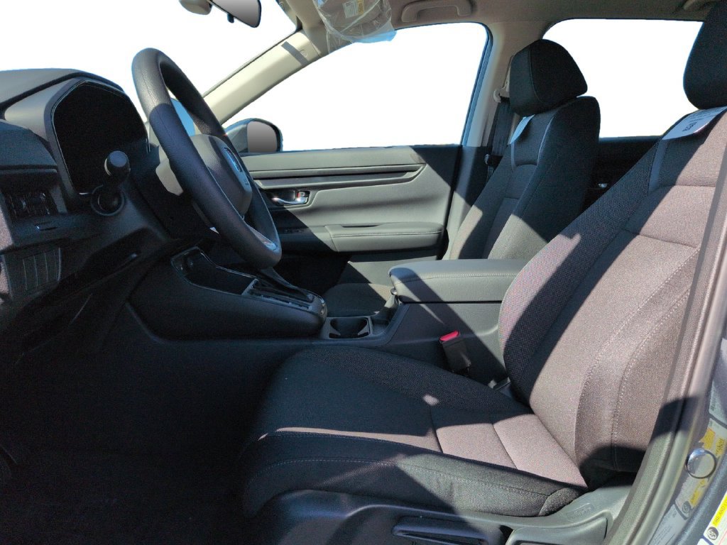 New 2027 Honda CR-V LX image 21
