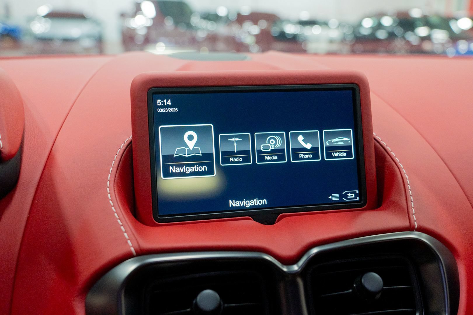 Used 2019 Aston Martin V8 Vantage Coupe RWD image 39