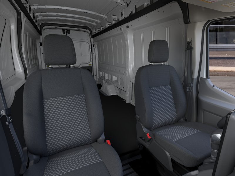 New 2026 Ford Transit 350 148 High Roof Extended AWD image 31
