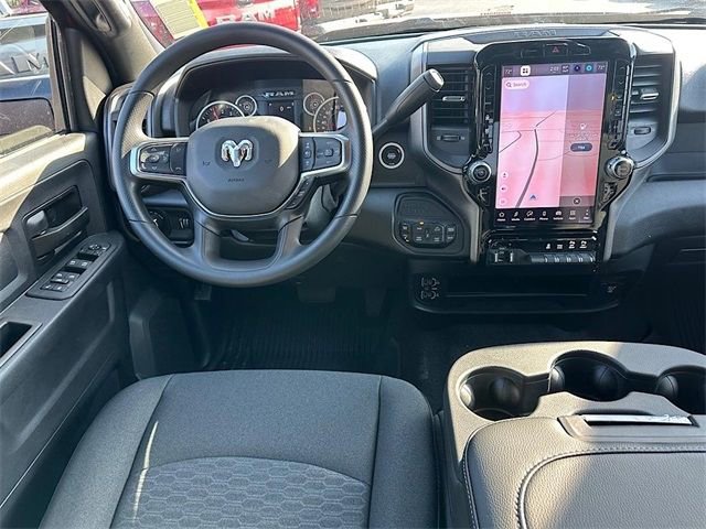 New 2026 RAM 2500 Tradesman w/ Power Wagon Package image 16