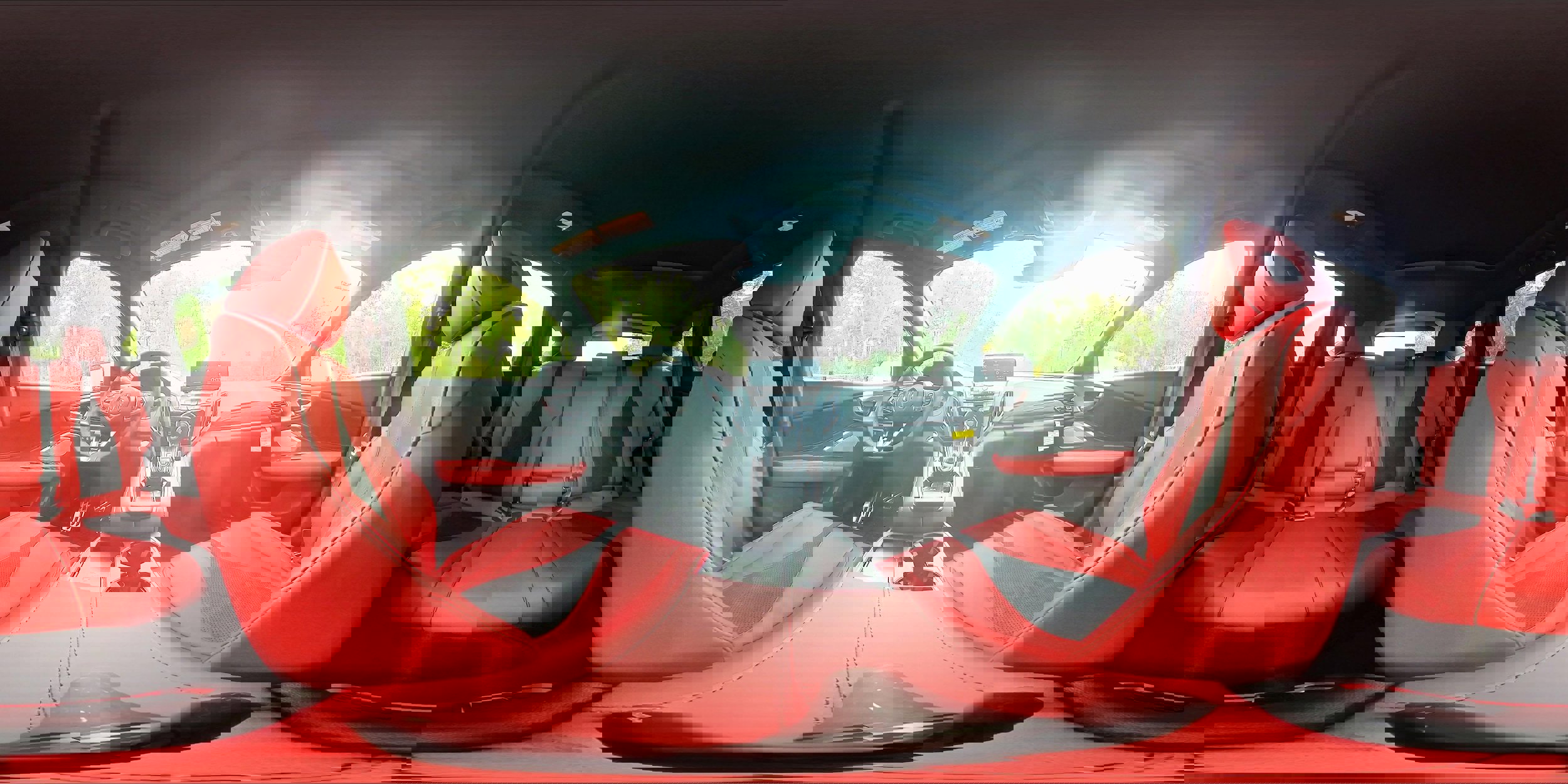 New 2025 Acura RDX A-Spec image 15