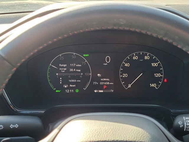 Used 2024 Honda CR-V Sport-L image 23