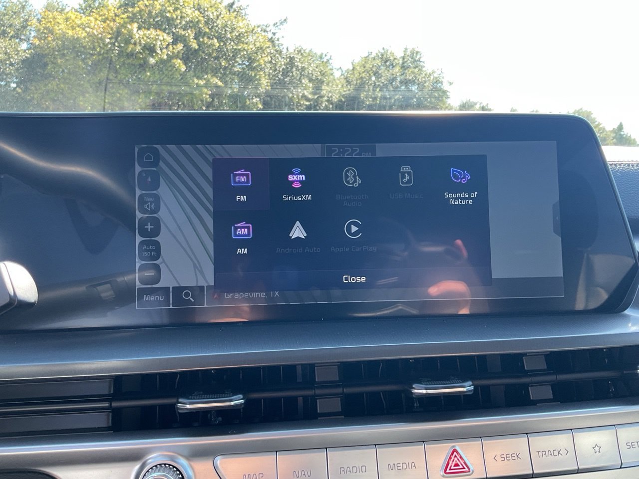 Used 2025 Kia Telluride S FWD image 37